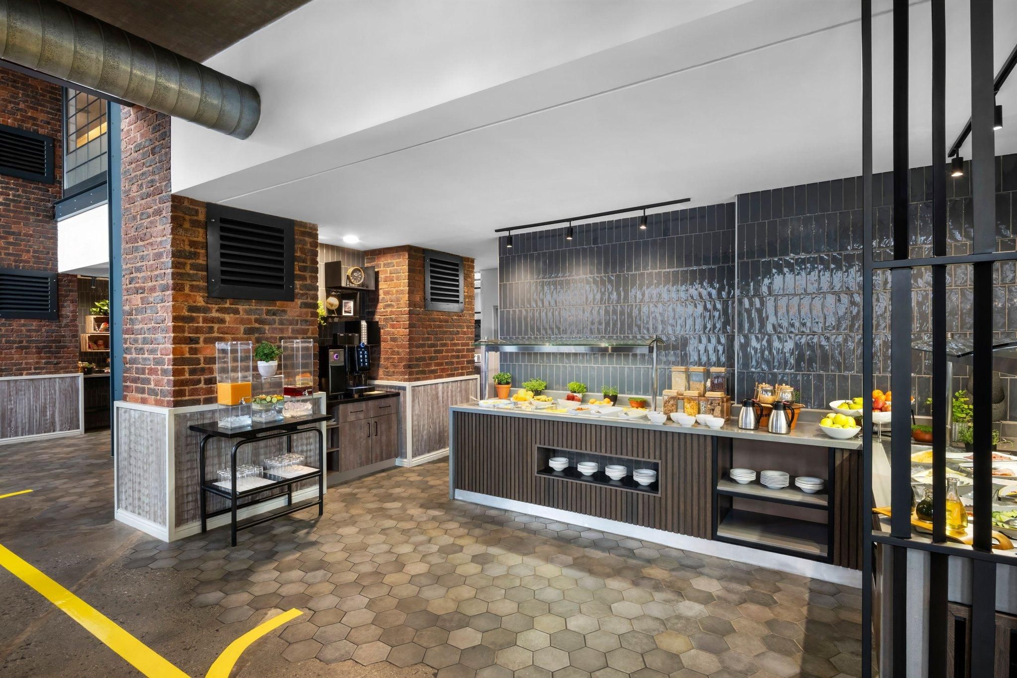 undefined Protea Hotel O.R. Tambo Airport 8