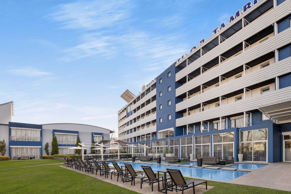 undefined Protea Hotel by Marriott O.R. Tambo Airport 2