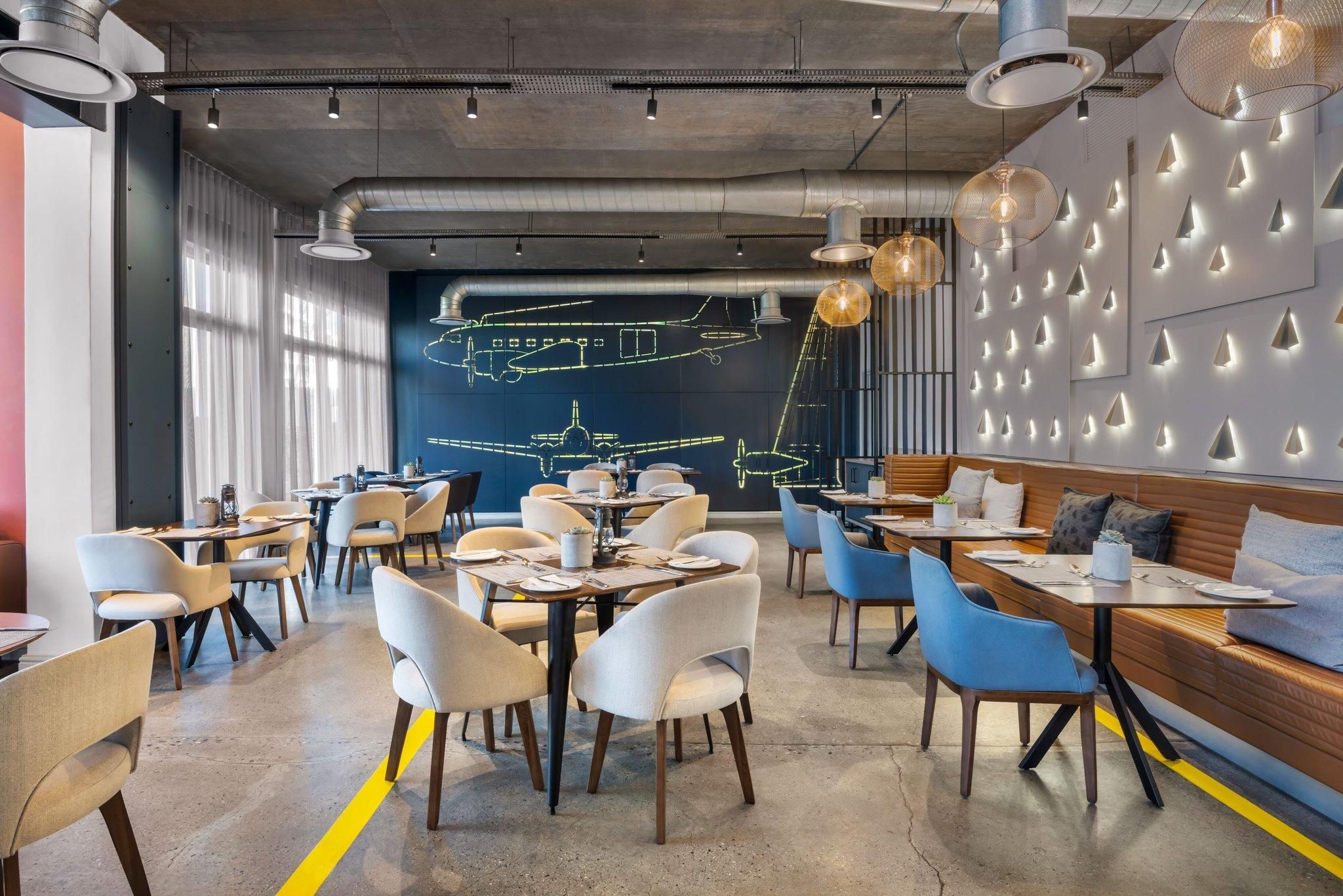 undefined Protea Hotel O.R. Tambo Airport 10