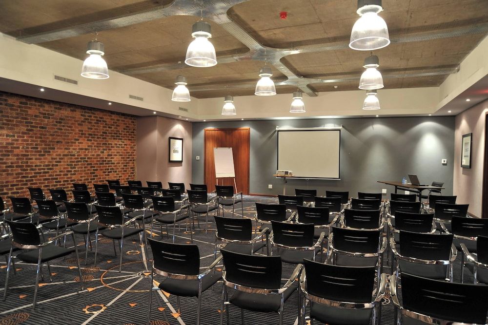 undefined Protea Hotel by Marriott O.R. Tambo Airport 9
