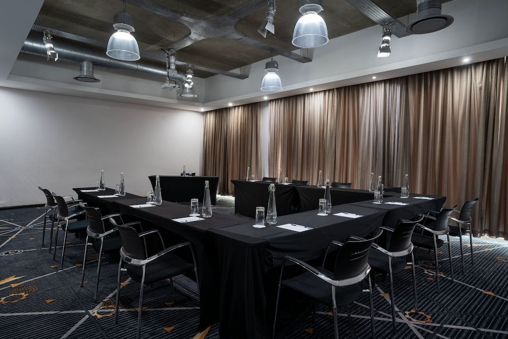undefined Protea Hotel by Marriott O.R. Tambo Airport 10