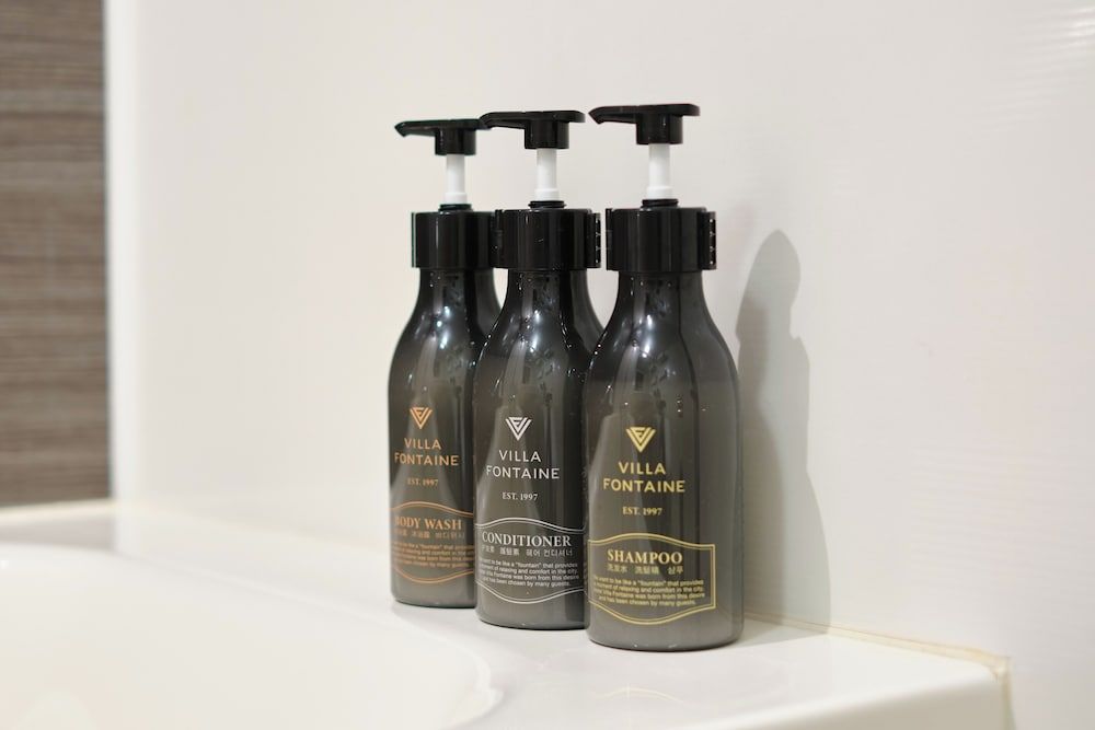 Hotel Villa Fontaine Tokyo - Hamamatsucho Run of House, Non Smoking 4