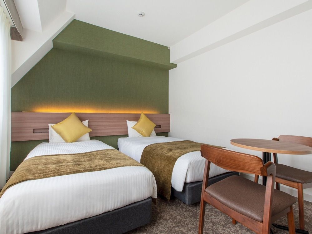 undefined Hotel Villa Fontaine Tokyo - Hamamatsucho 4