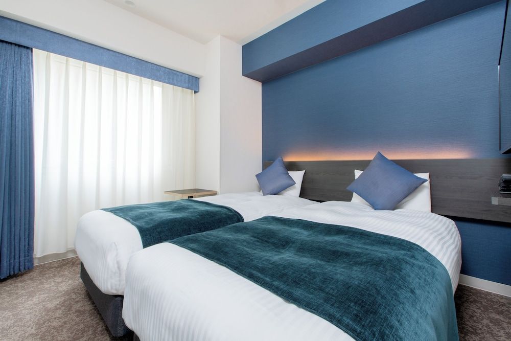 undefined Hotel Villa Fontaine Tokyo - Hamamatsucho 2