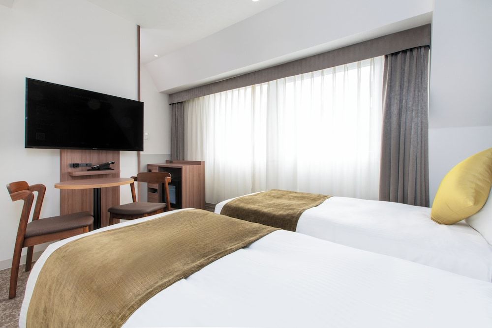 Superior Twin Room, Non Smoking