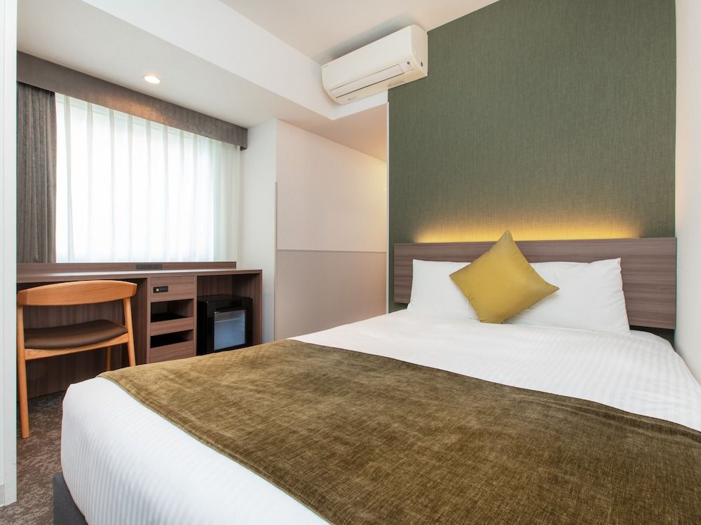 undefined Hotel Villa Fontaine Tokyo - Hamamatsucho