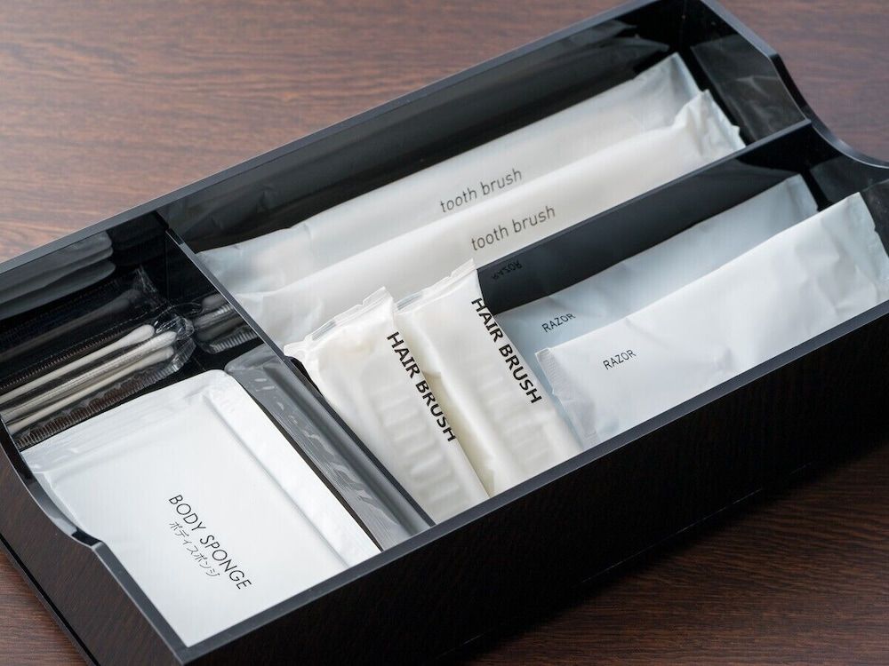 undefined Hotel Villa Fontaine Tokyo - Nihombashi Mitsukoshimae 9