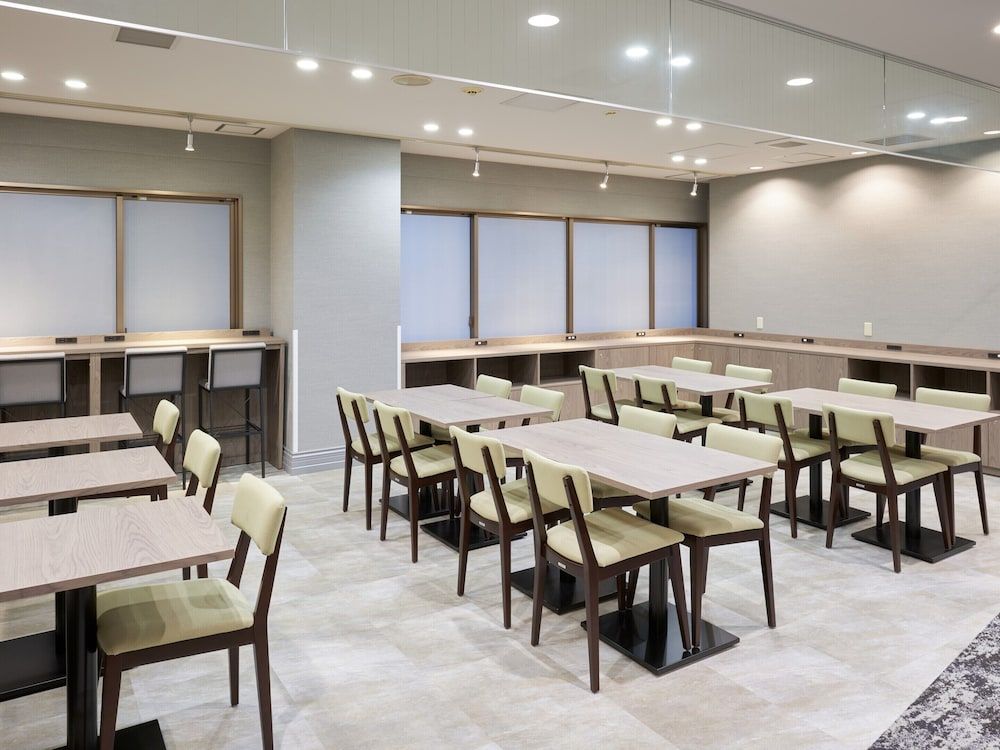 undefined Hotel Villa Fontaine Tokyo - Nihombashi Mitsukoshimae 4