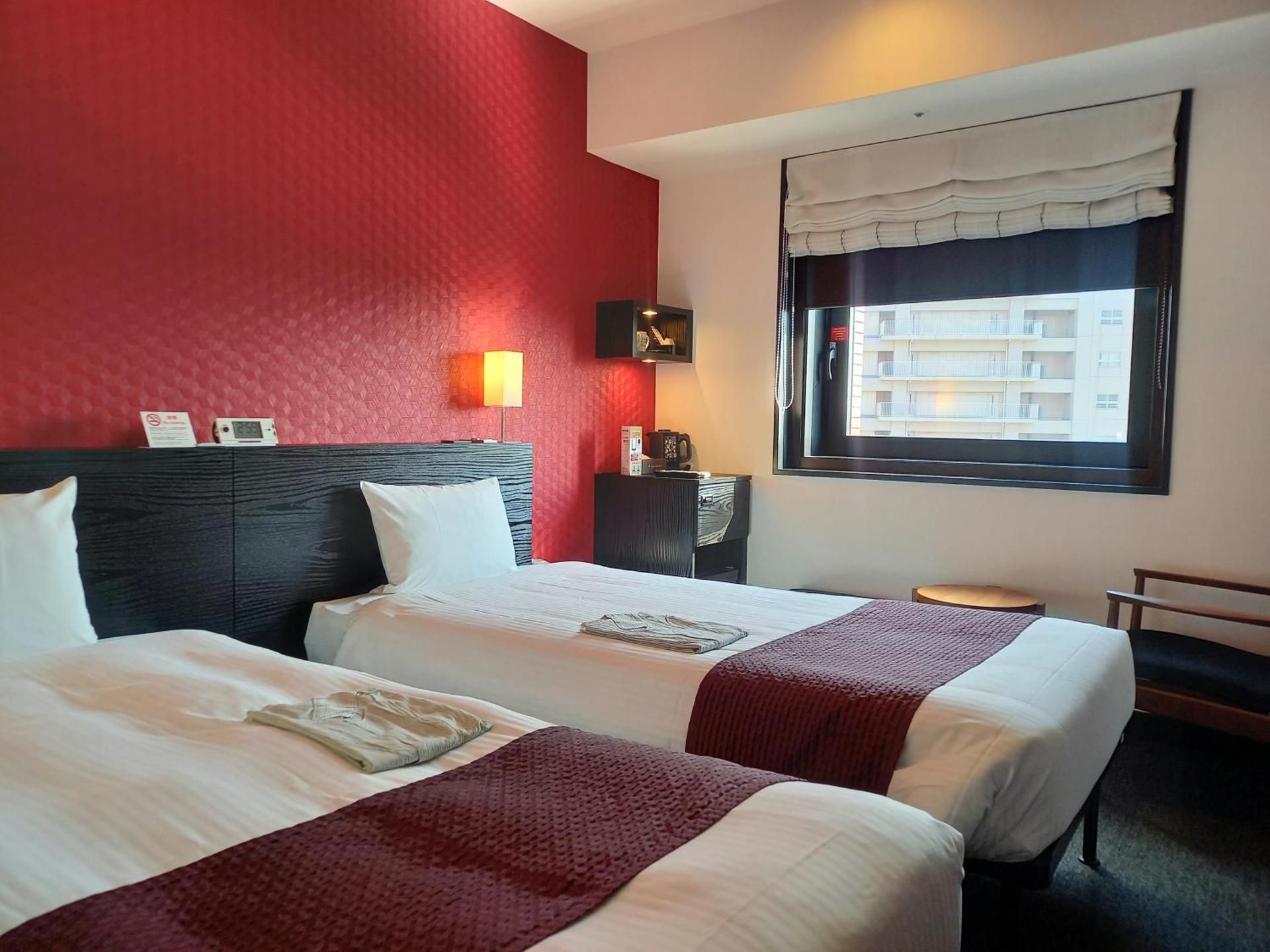 undefined Hotel Villa Fontaine Grand Tokyo - Tamachi 7