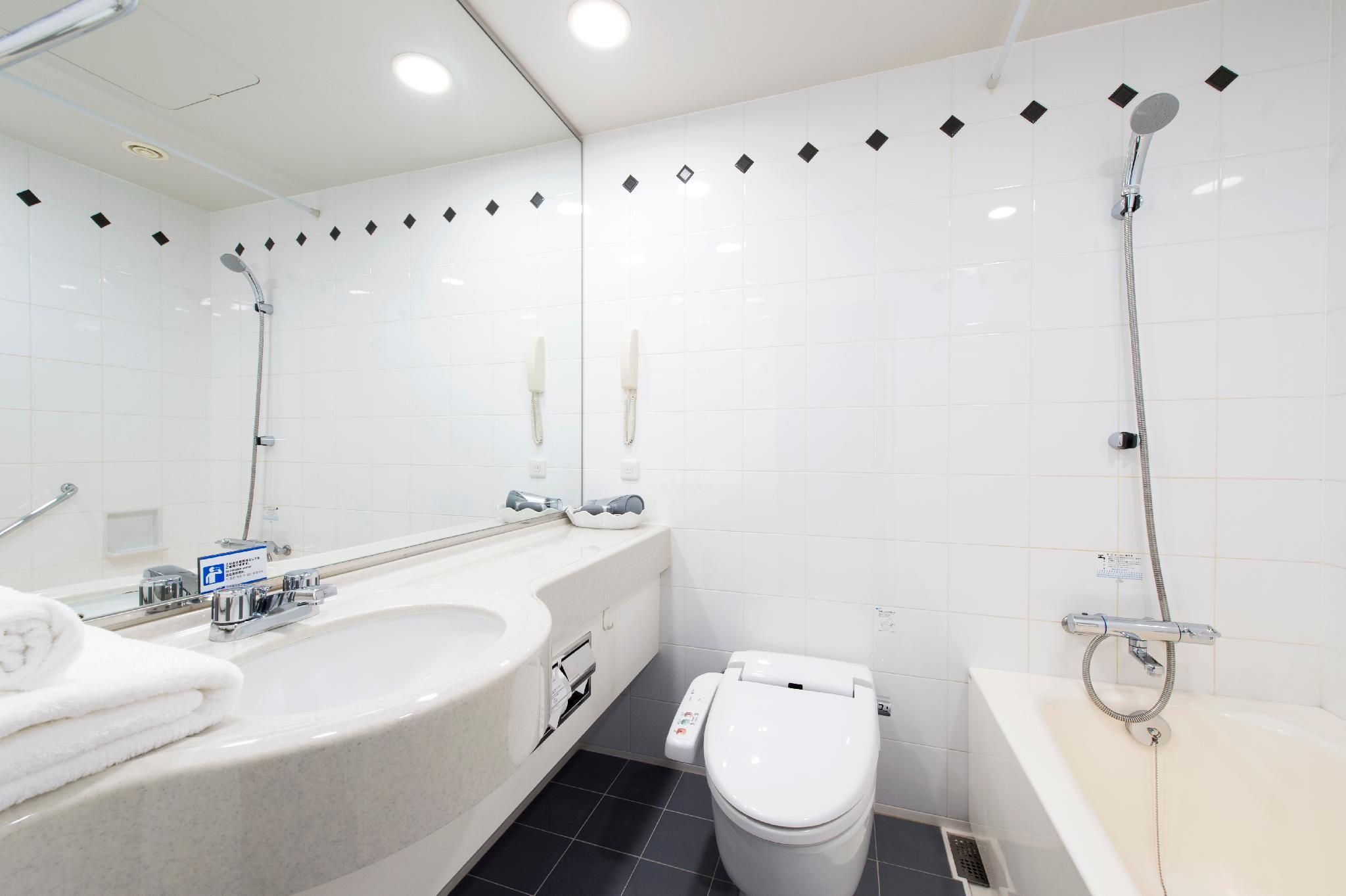 undefined Hotel Villa Fontaine Grand Tokyo - Tamachi 8