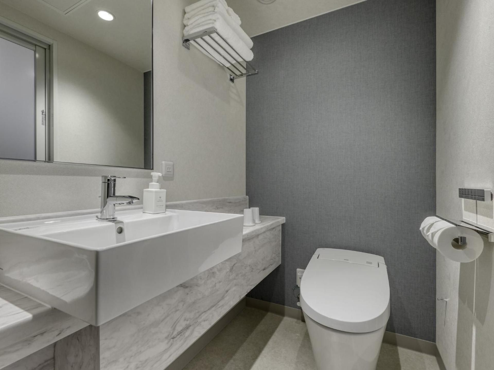 undefined Hotel Villa Fontaine Grand Tokyo - Tamachi 6