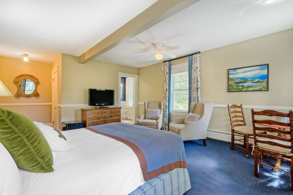 Family Suite, 2 Queen Beds