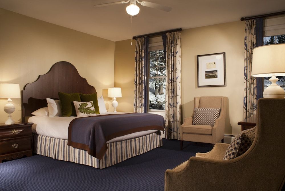 Premier Room, 1 King Bed