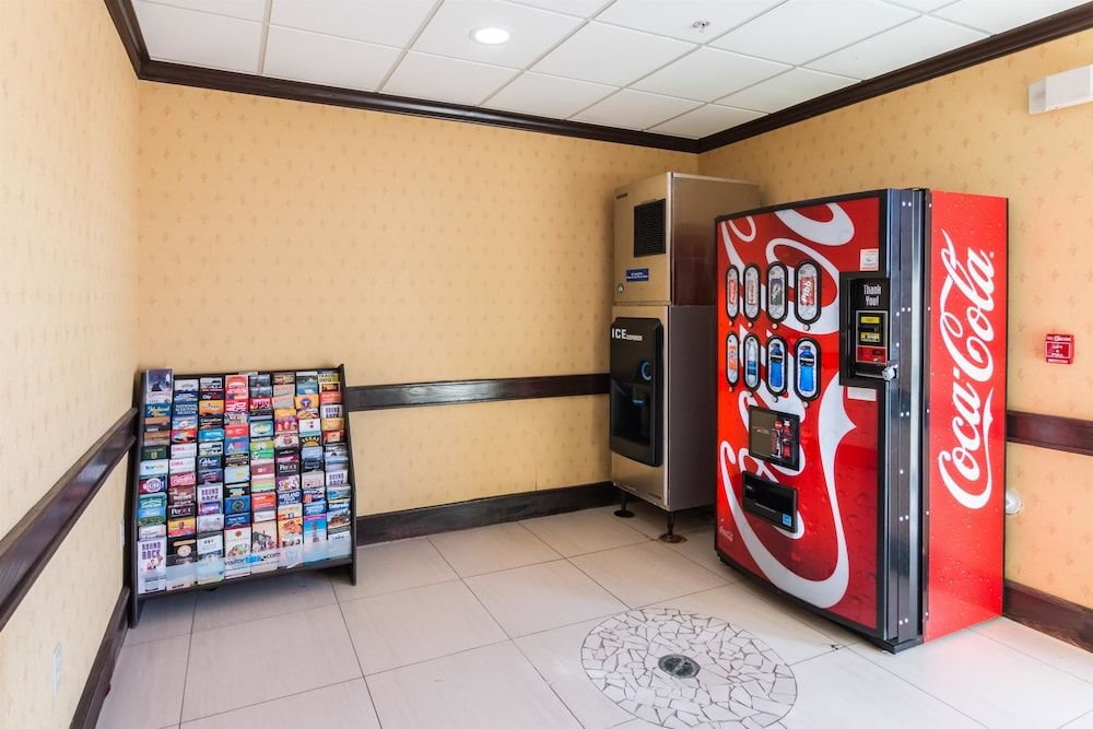 Vending Machine