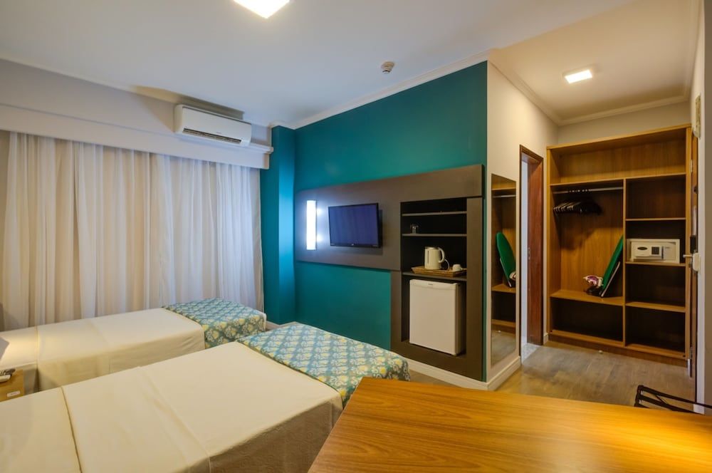 Superior Twin Room, 2 Twin Beds, Accessible, Non Smoking