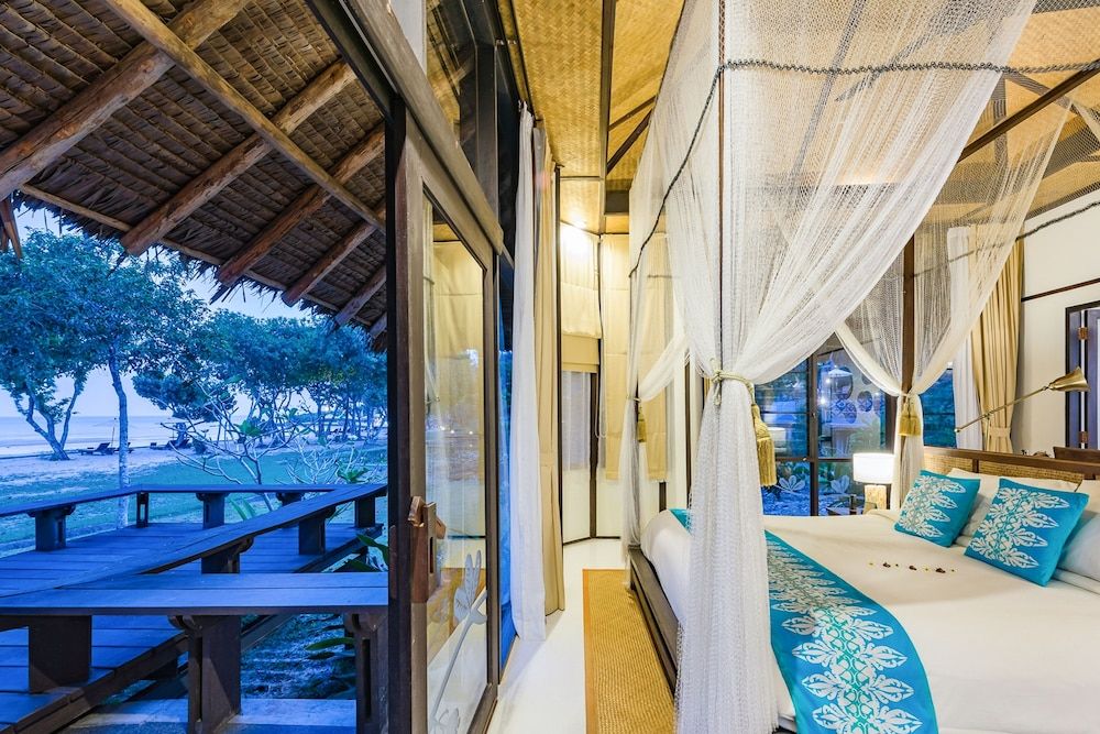 undefined Koh Yao Yai Village 10