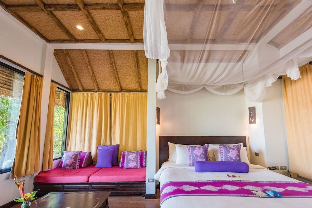 Koh Yao Yai Village 2 Bedroom Family Villa 3