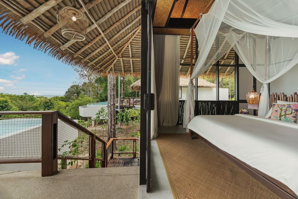 undefined Koh Yao Yai Village 2