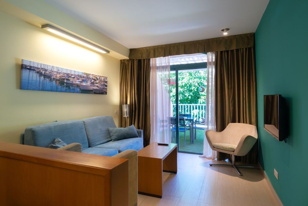 Apartamentos Cordial Mogán Valle Apartment, 1 Bedroom (2 adults + 1 child) 4