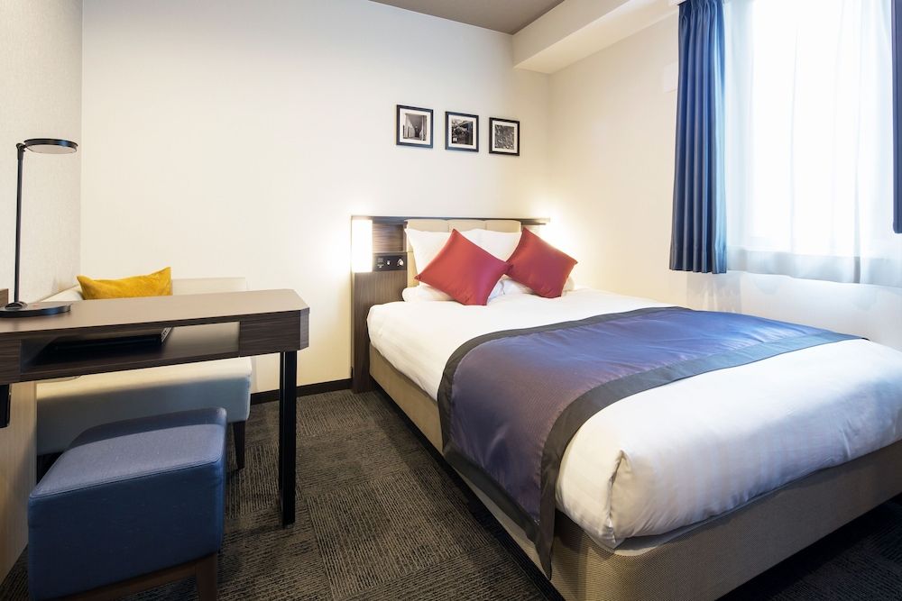 undefined Hotel MyStays Kanda