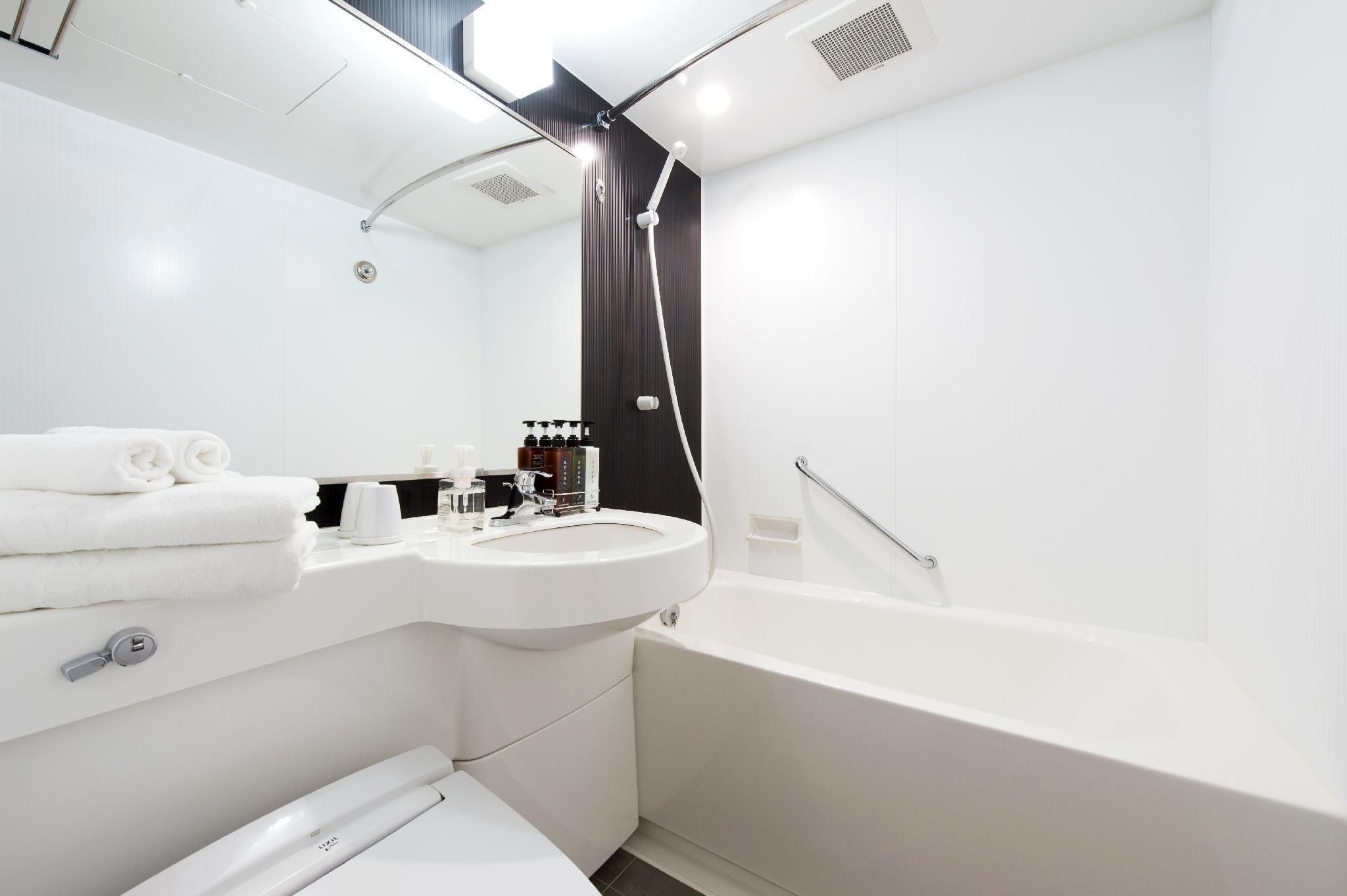 undefined Hotel Villa Fontaine Tokyo - Nihombashi Hakozaki 5