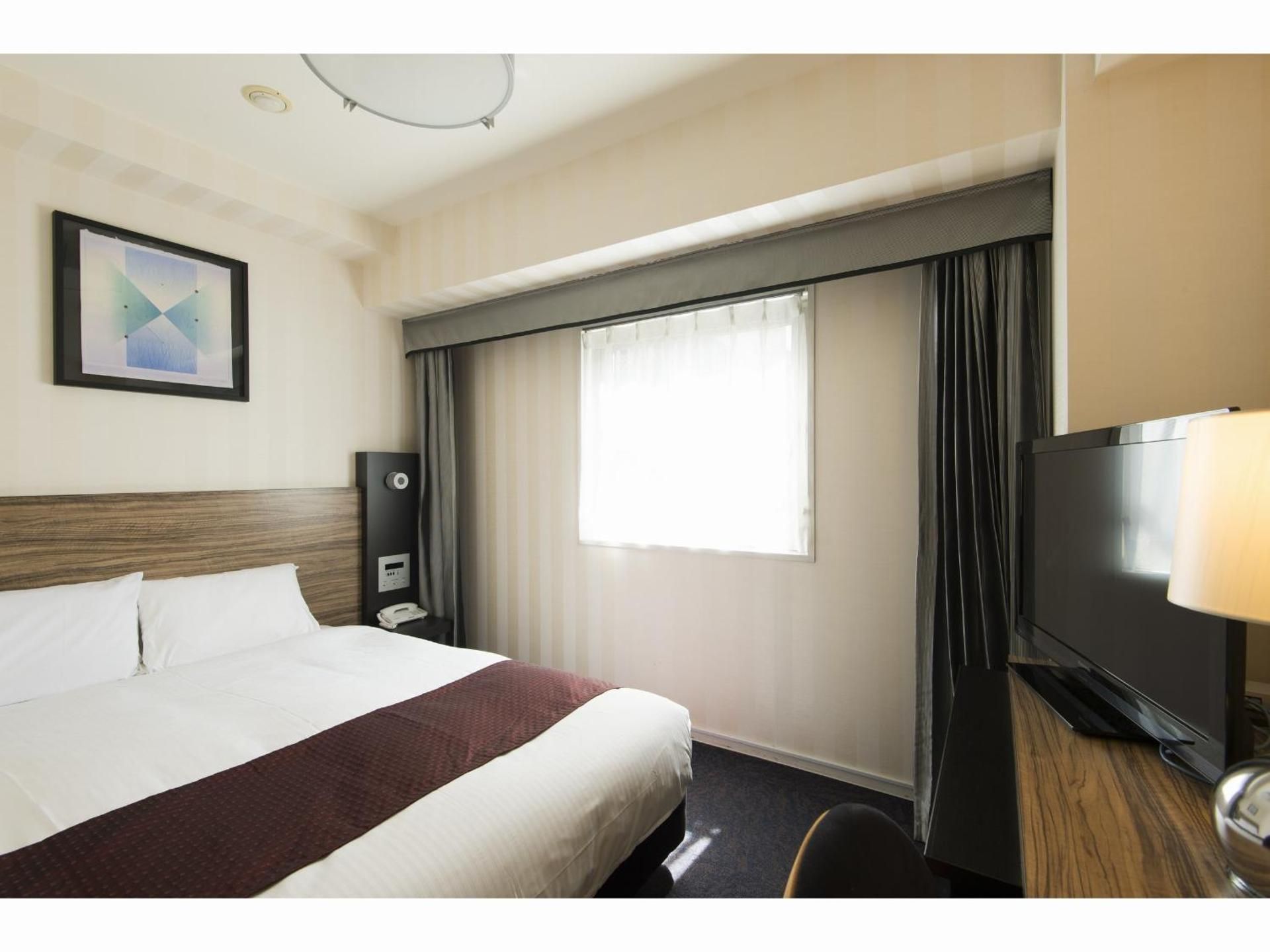 undefined Hotel Villa Fontaine Tokyo - Nihombashi Hakozaki 7