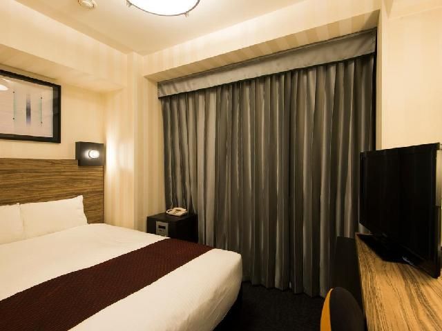 Main Building Double Room Non-Smoking