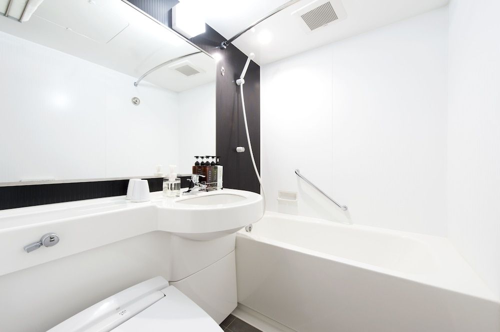 undefined Hotel Villa Fontaine Tokyo - Nihombashi Hakozaki 10