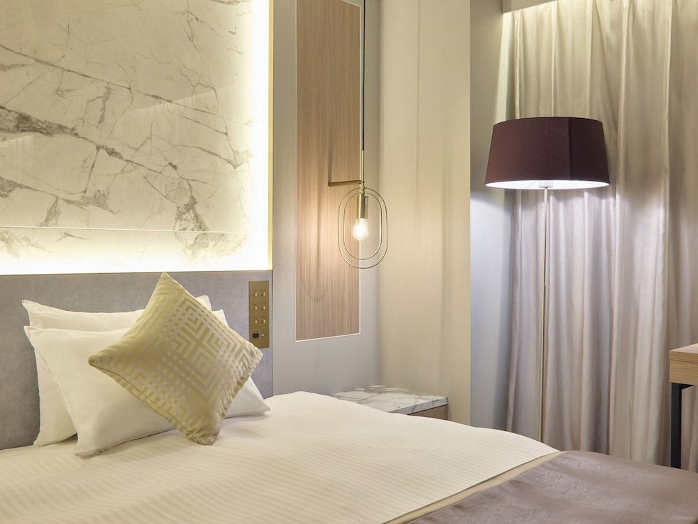 Deluxe King Room (40sqm) ,Non-smoking