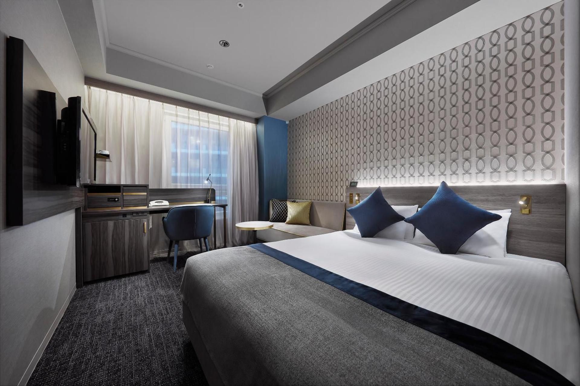 Double Room - Newly Renovated