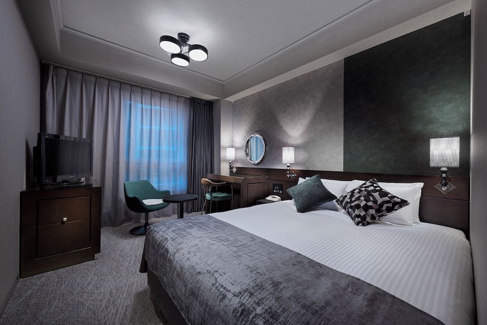 Double Room (20sqm) Non-smoking