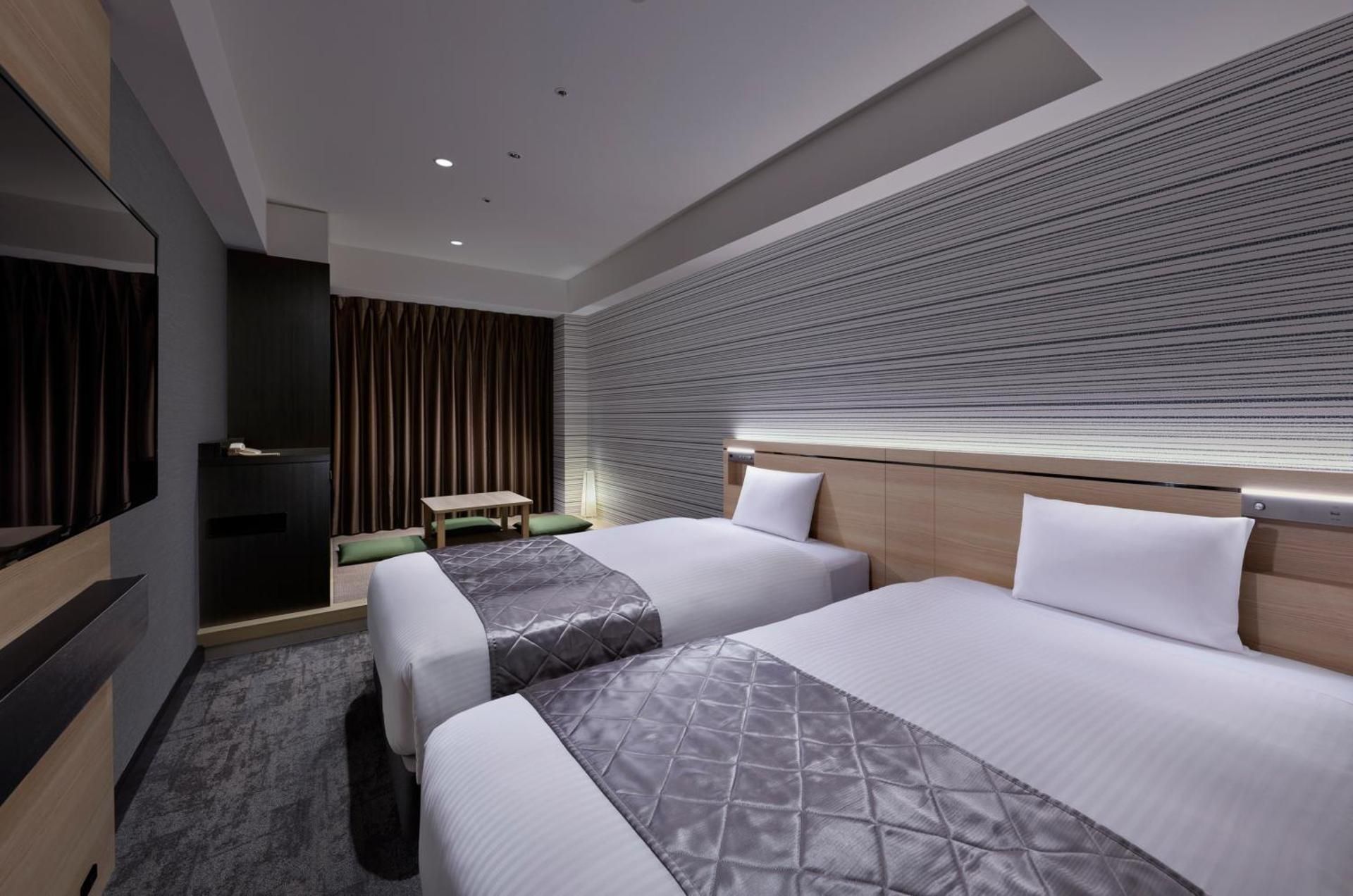 Japanese Modern Style Room - Non-Smoking