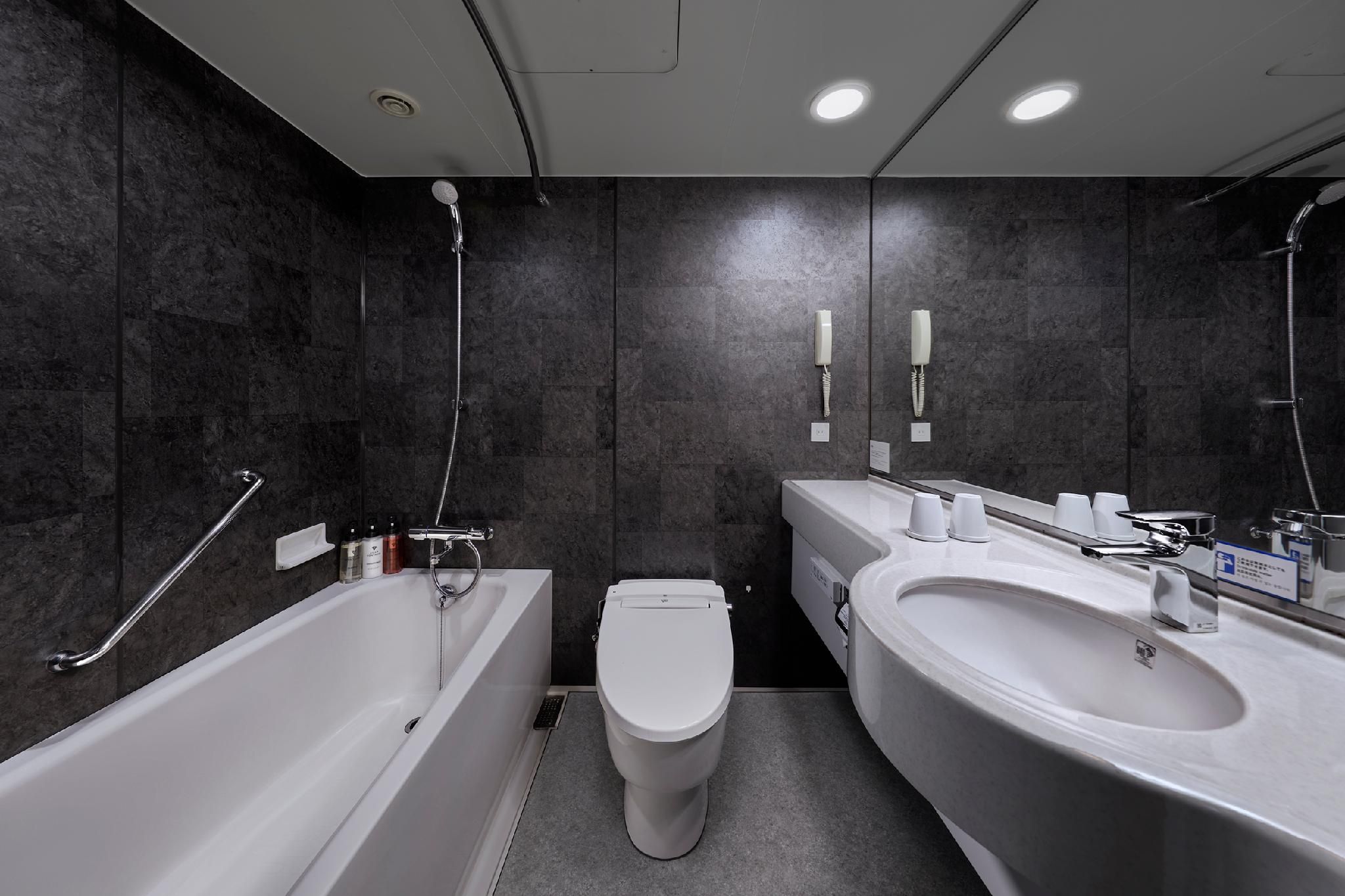 undefined Hotel Villa Fontaine Grand Tokyo - Roppongi 7