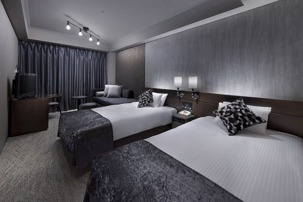 Twin Room (30sqm) ,Non-smoking