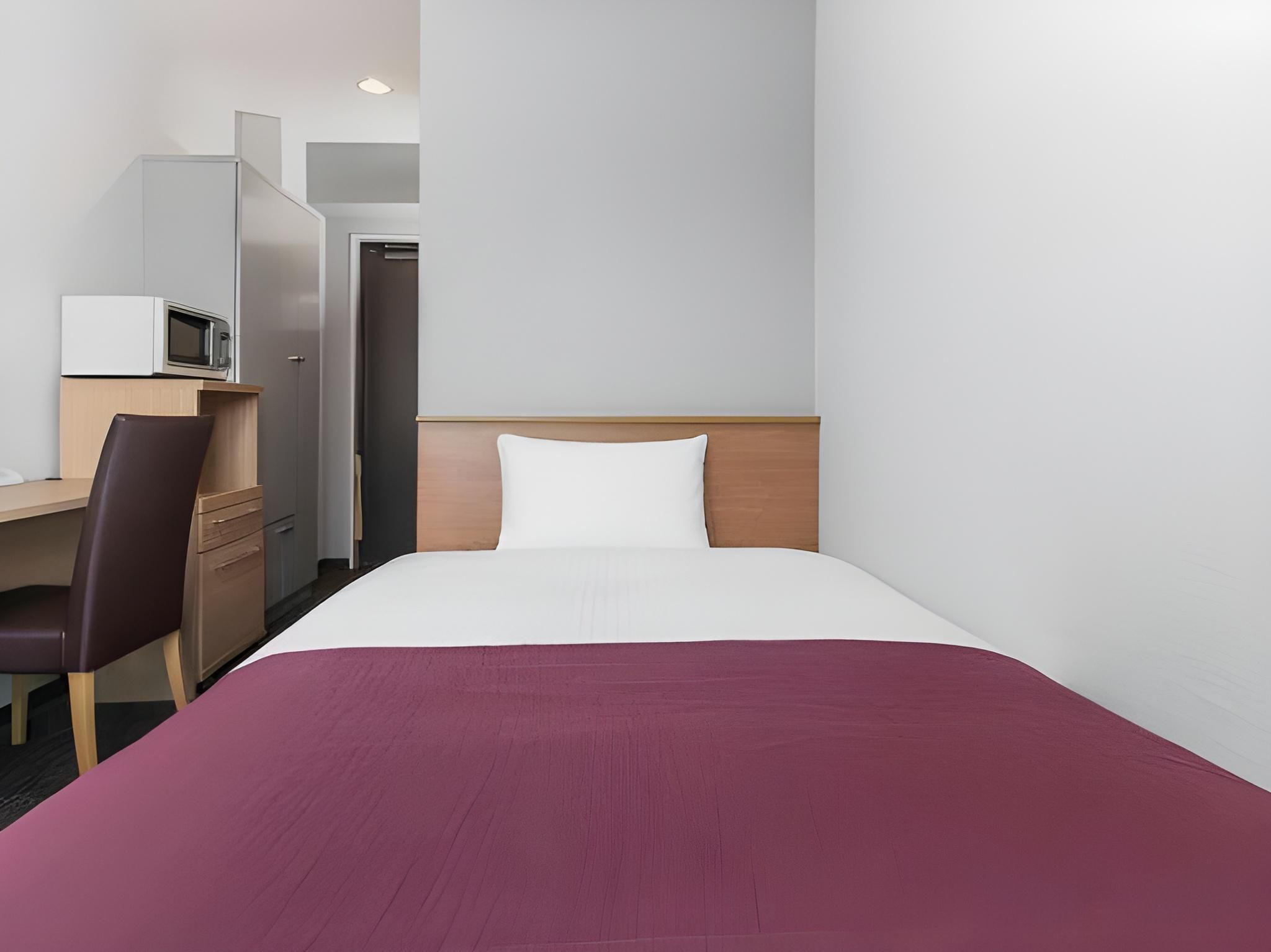 Annex Economy Single Room - Non-Smoking