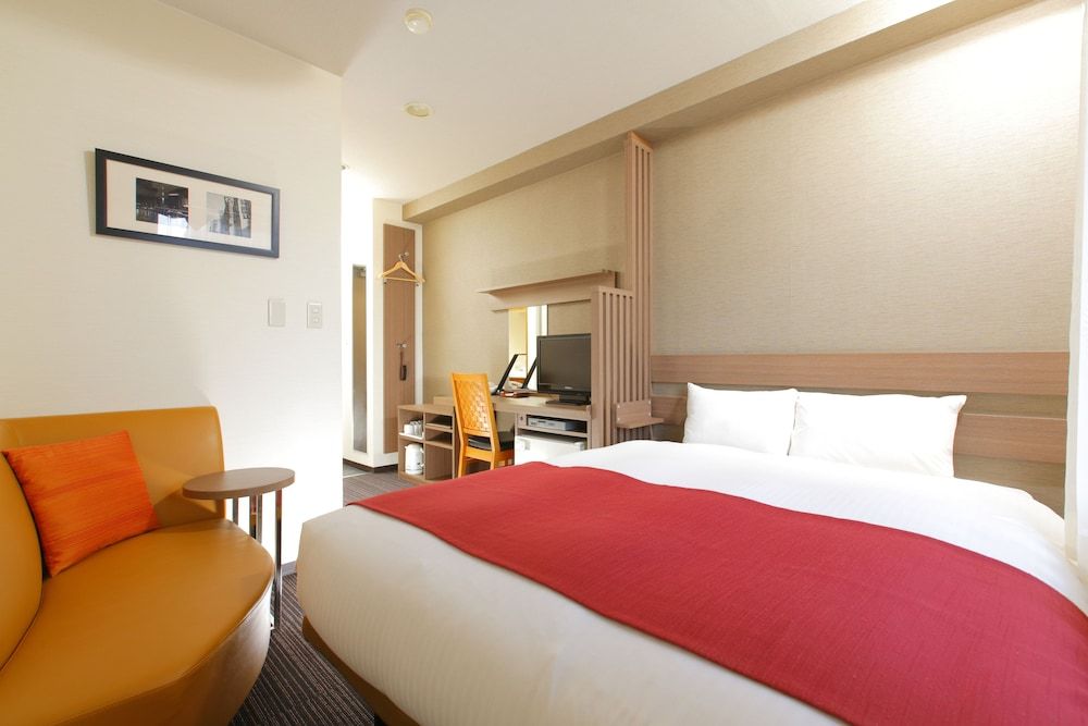 Standard Room, 1 Double Bed, Smoking (Cleaning is Optional with Additional Cost)