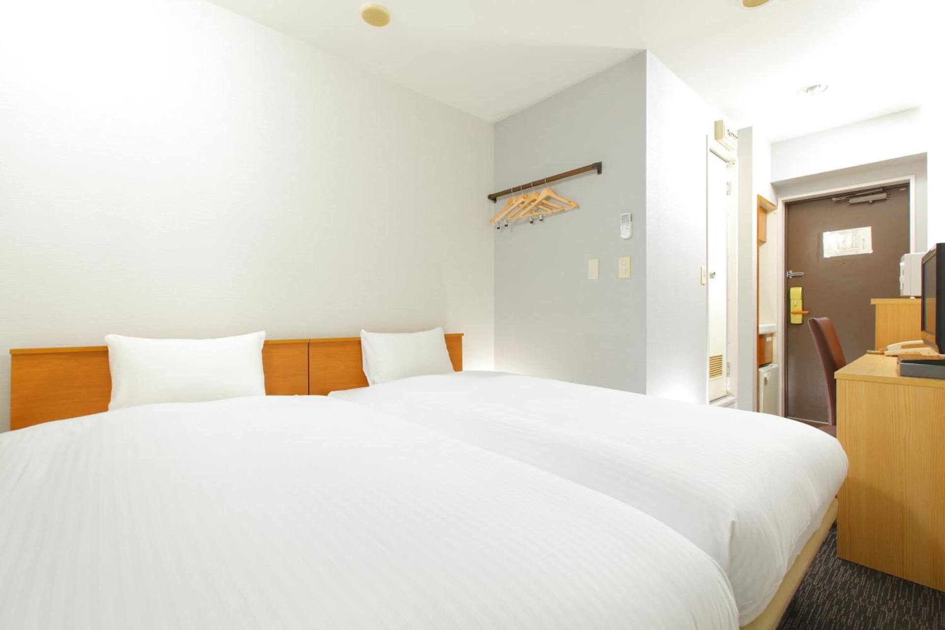 Annex Twin Room - Non-Smoking, Linen Exchange Excluded