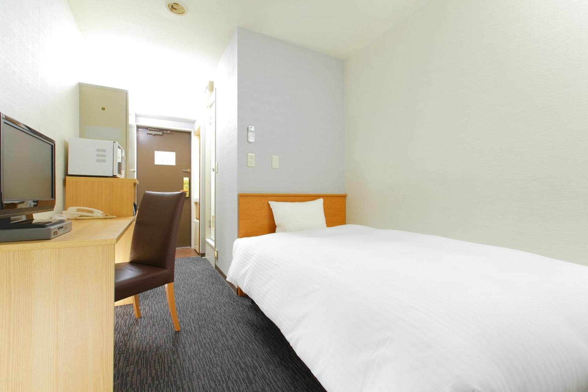 undefined Hotel MyStays Kameido 6