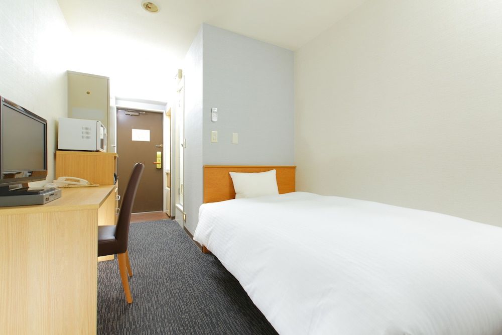 Economy Single Room, Non Smoking, Annex Building (Cleaning is Optional with Additional Cost)