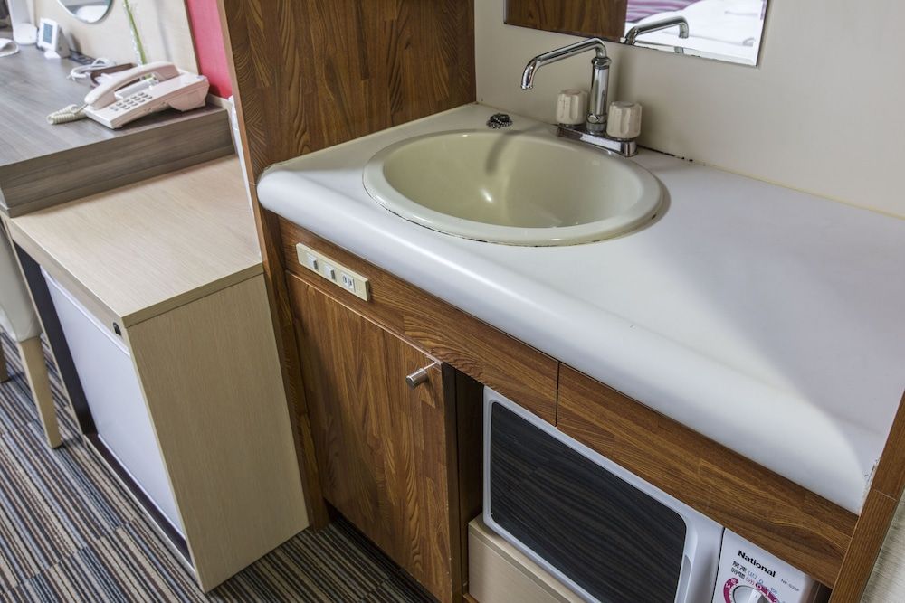 undefined Hotel MyStays Asakusa 9