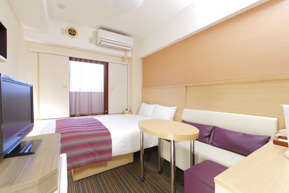 Superior Small Double Room, Non Smoking (Cleaning is Optional with Additional Cost)