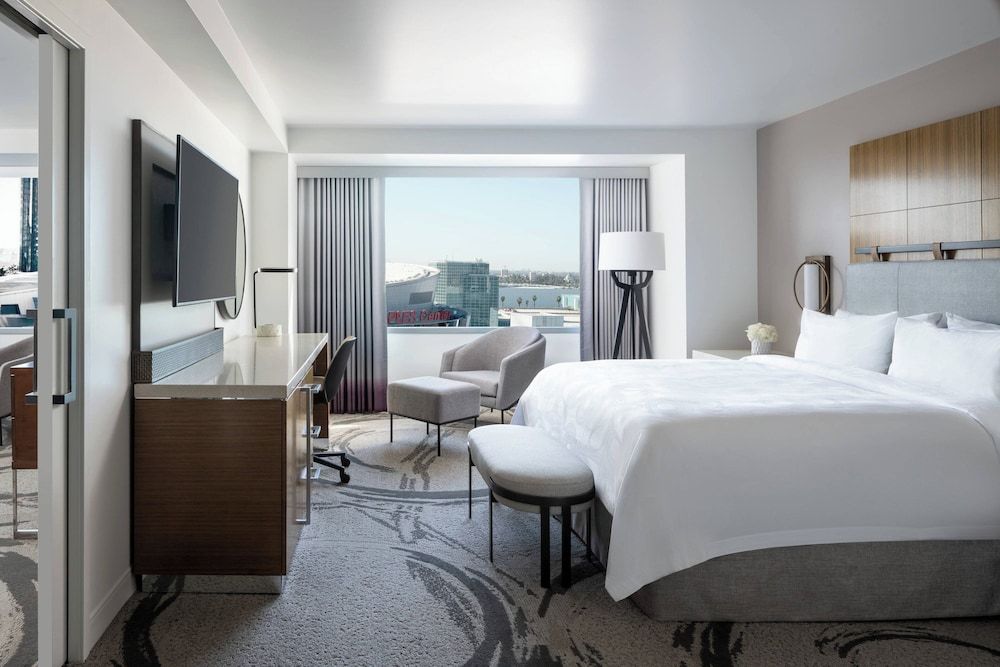 Suite, 1 Bedroom