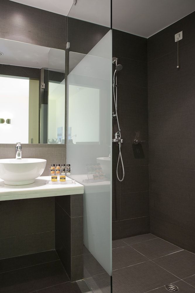 Athens Center Square Hotel Economy Room 2