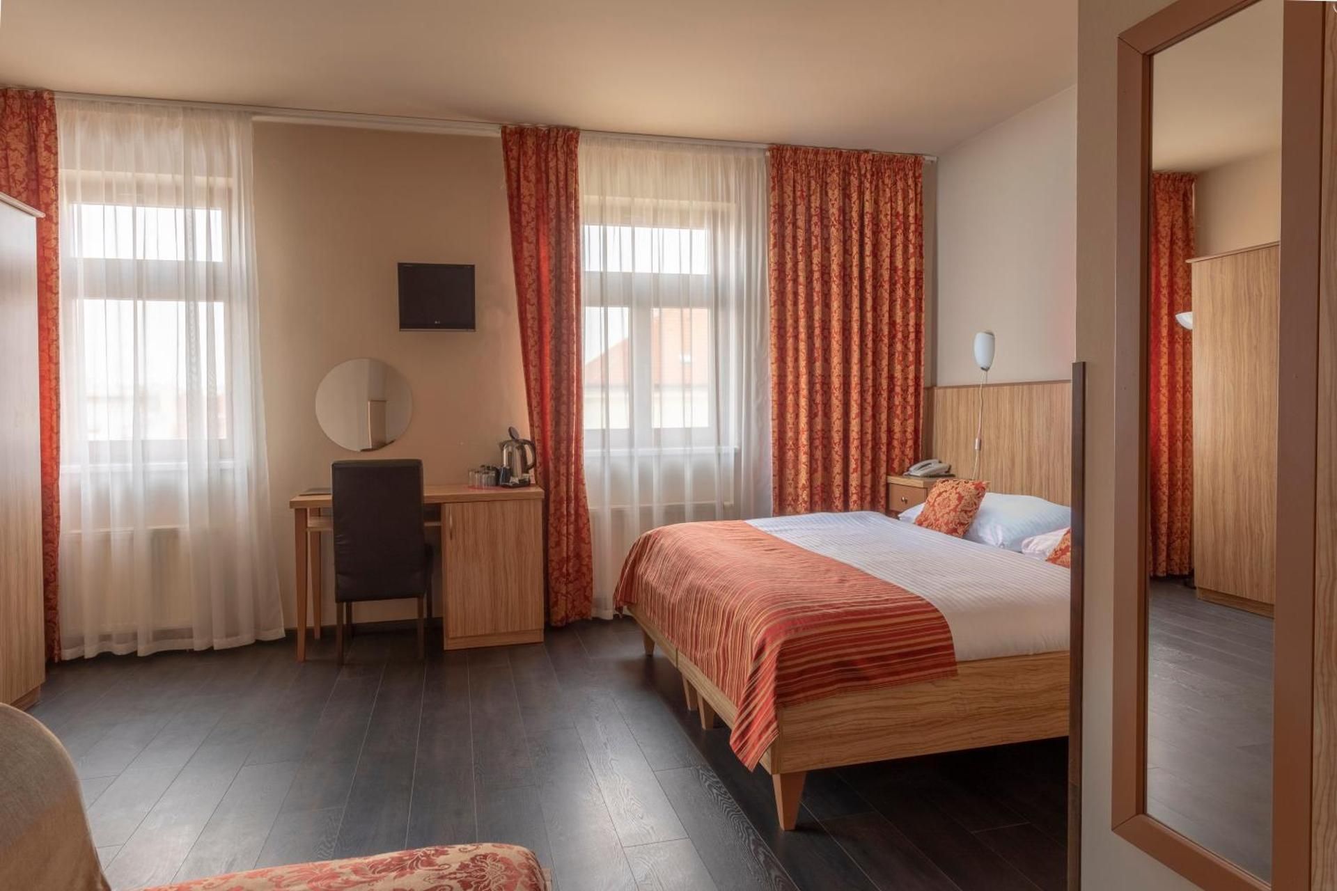 undefined Hotel Superior Prague 5