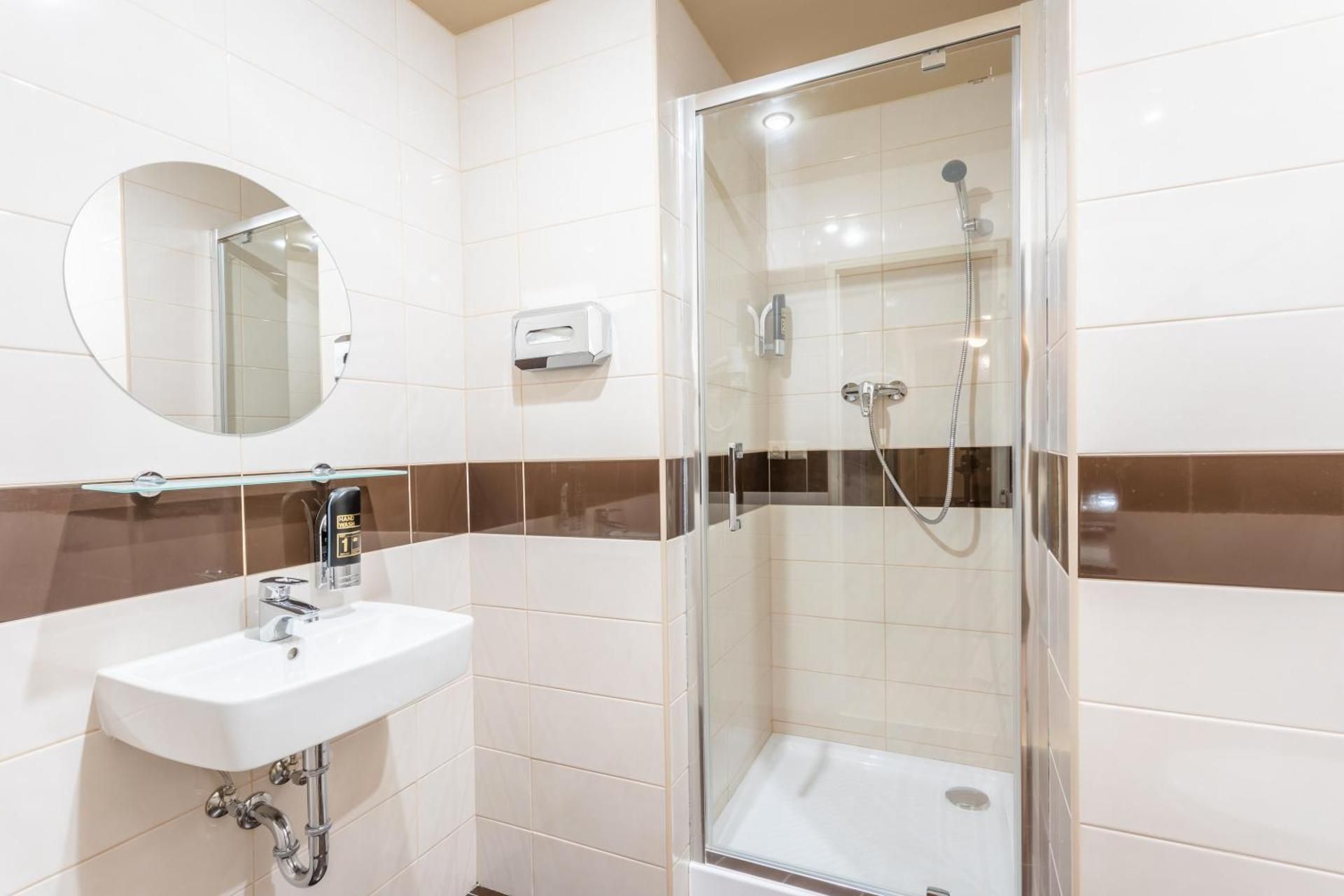 undefined Hotel Superior Prague 6