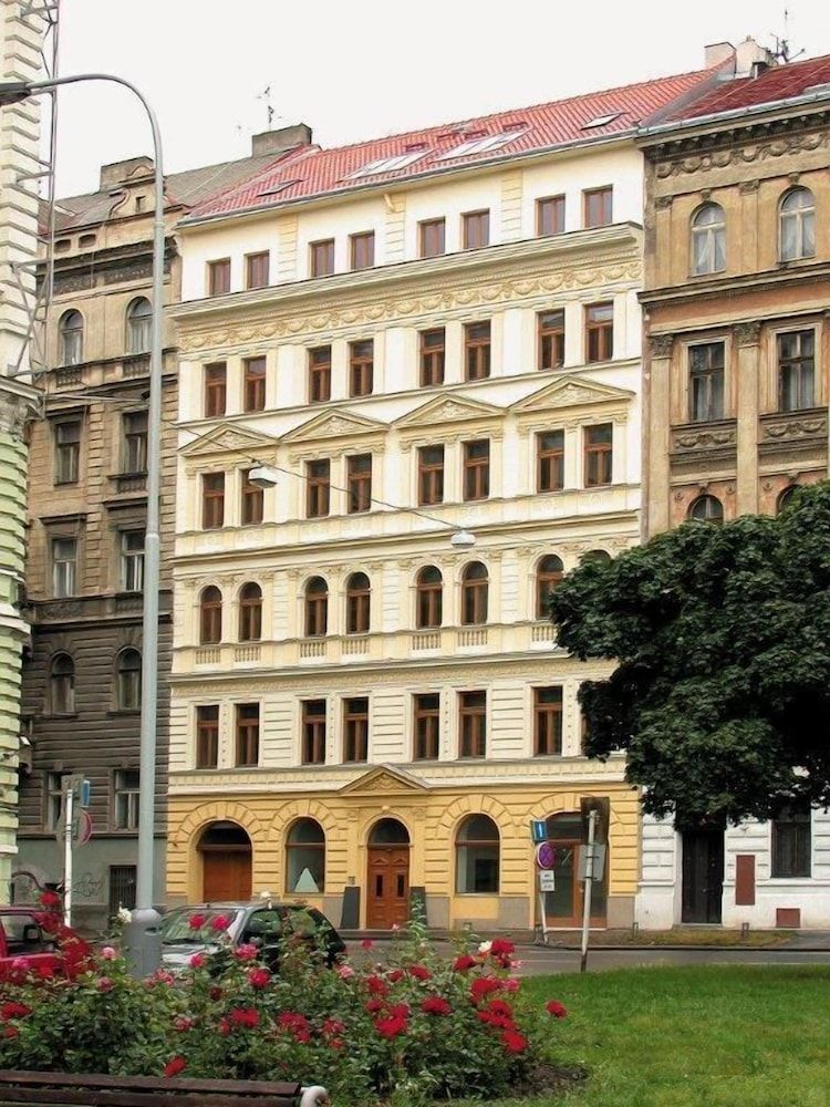 undefined Hotel Superior Prague 3