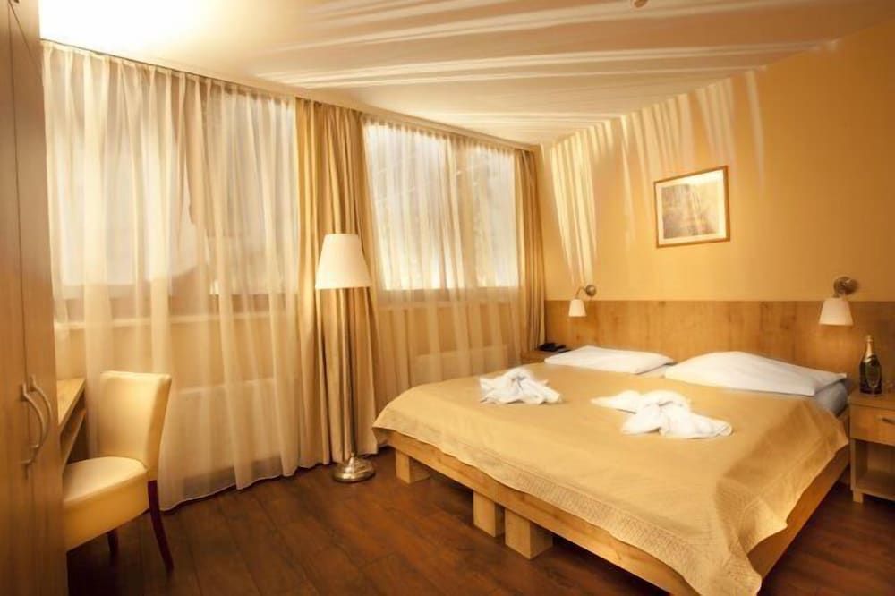 undefined Hotel Superior Prague 7