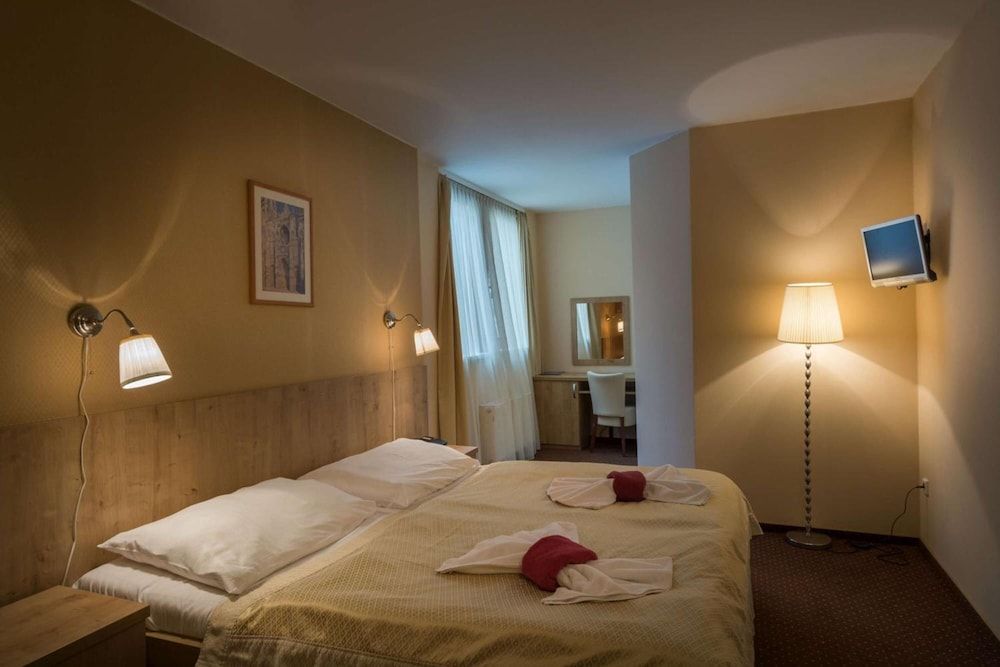 undefined Hotel Superior Prague 9