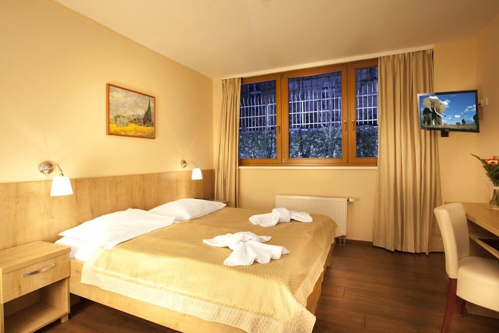 undefined Hotel Superior Prague 2