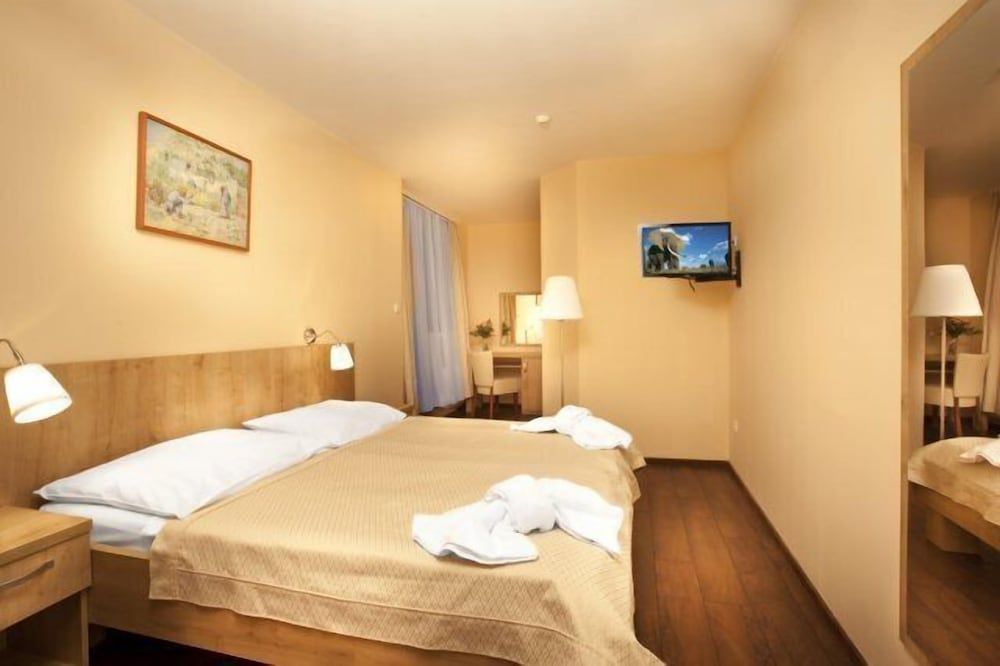 undefined Hotel Superior Prague 8